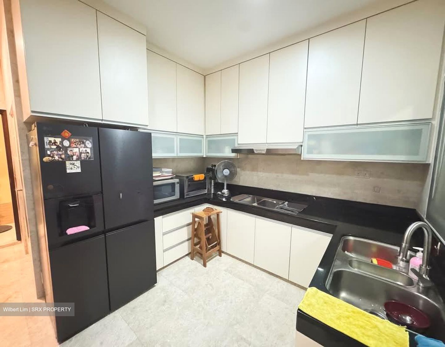 Reservoir Villas (D14), Semi-Detached #575735841